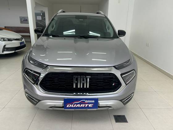 FIAT TORO 1.3 TURBO 270 FLEX VOLCANO AT6